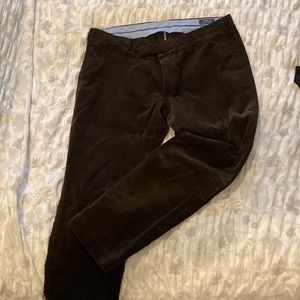 Polo men size 40x32 perfect condition